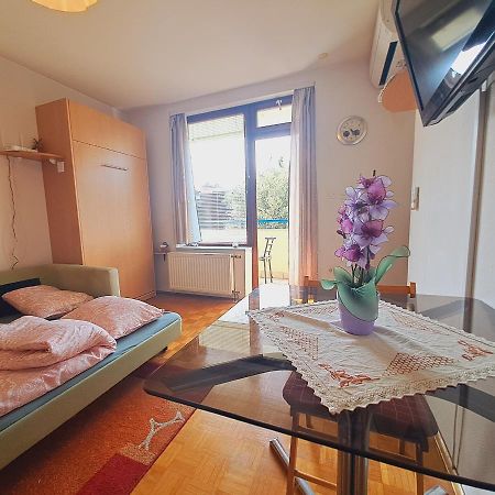 Blasko Apartment Izola Luaran gambar