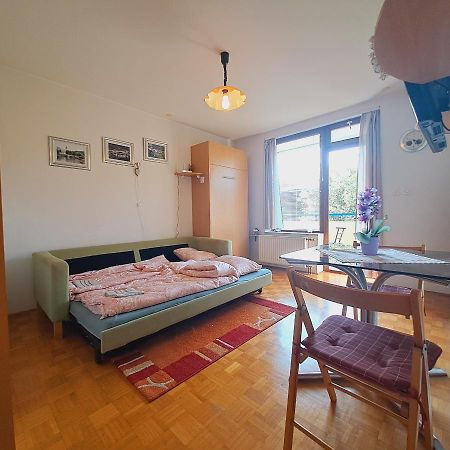 Blasko Apartment Izola Luaran gambar