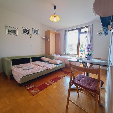 Blasko Apartment Izola Luaran gambar