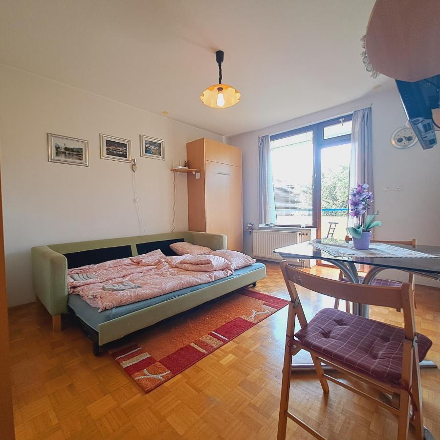 Blasko Apartment Izola Luaran gambar