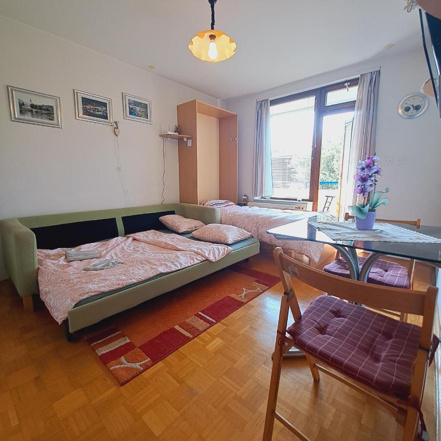 Blasko Apartment Izola Luaran gambar