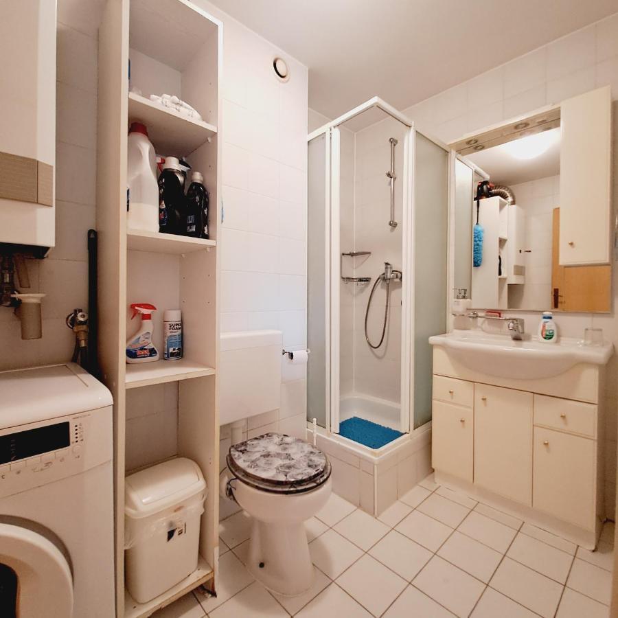 Blasko Apartment Izola Luaran gambar