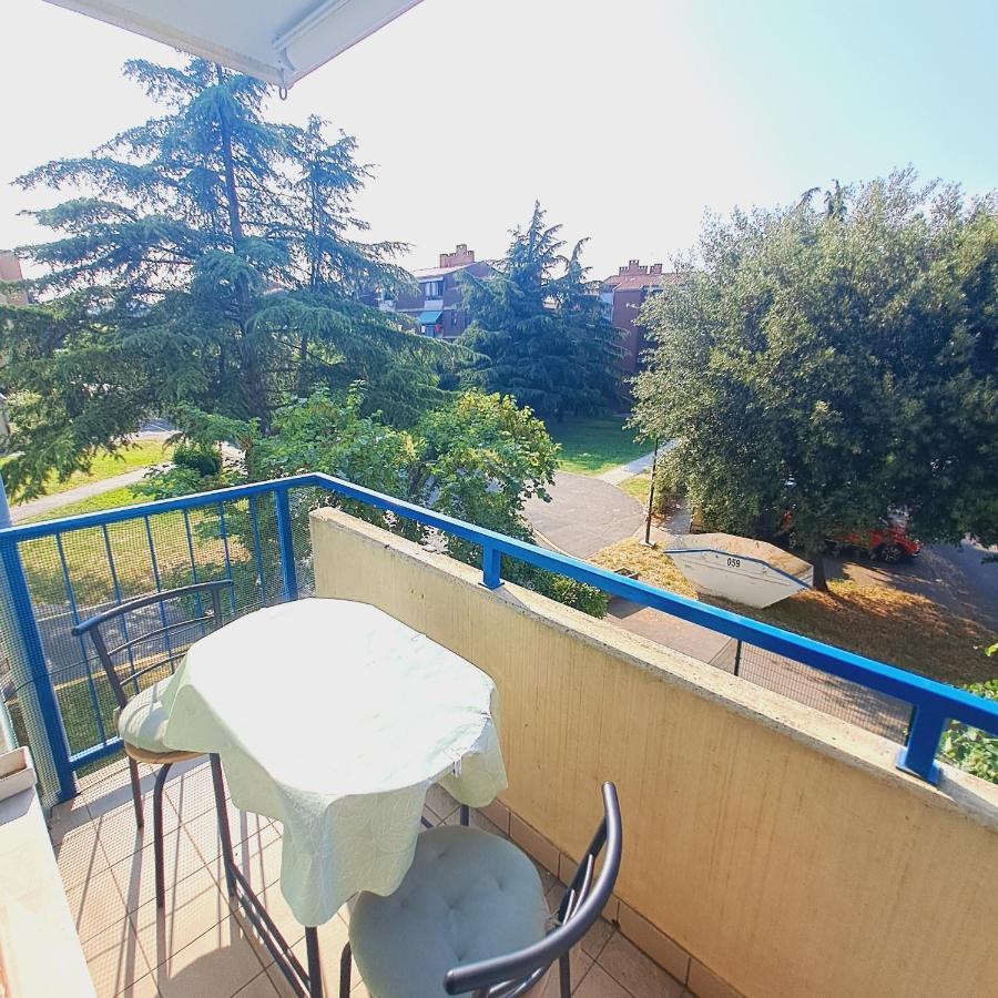 Blasko Apartment Izola Luaran gambar