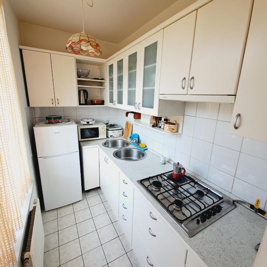 Blasko Apartment Izola Luaran gambar