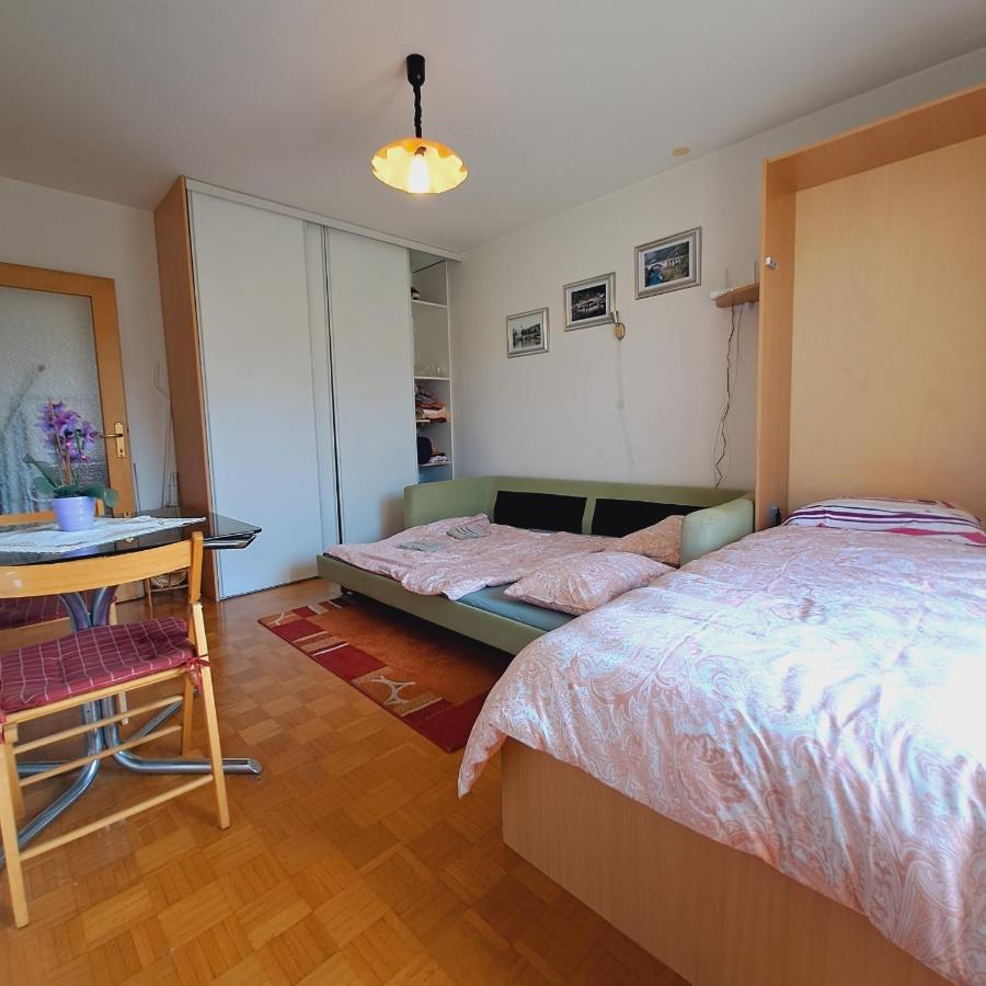 Blasko Apartment Izola Luaran gambar