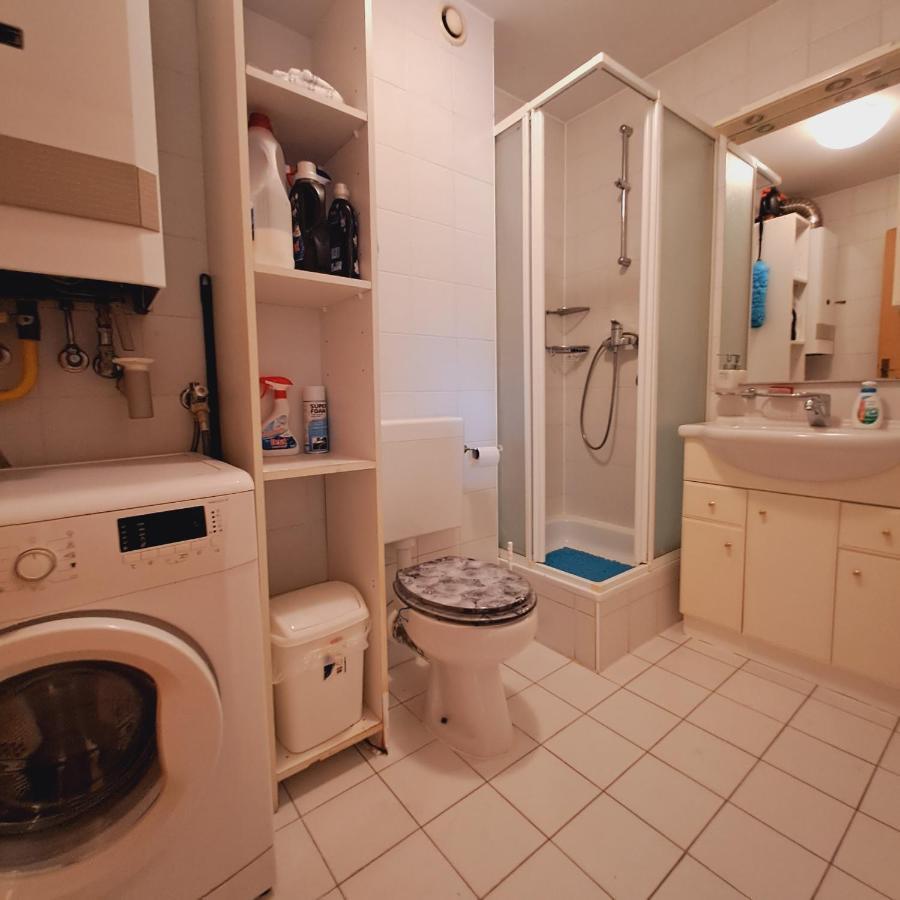 Blasko Apartment Izola Luaran gambar