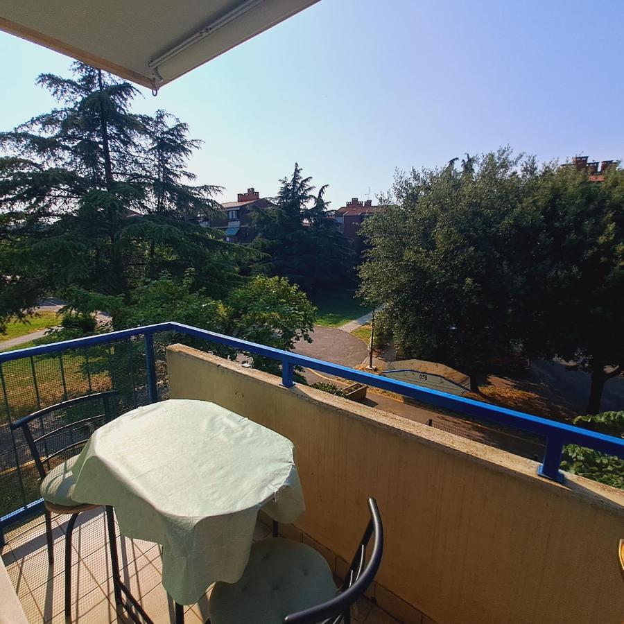 Blasko Apartment Izola Luaran gambar