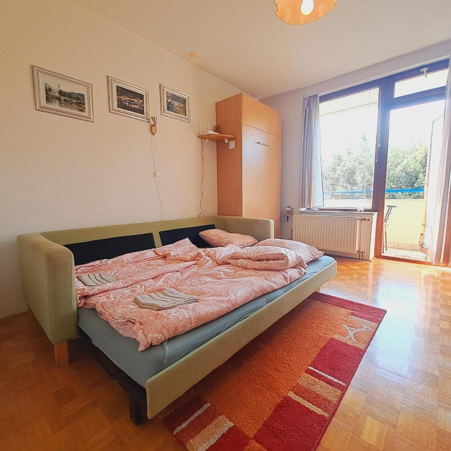 Blasko Apartment Izola Luaran gambar